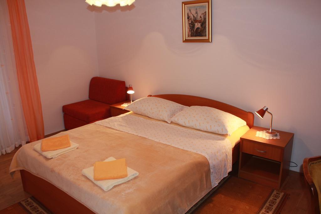 Apartments Boris Zaton  Δωμάτιο φωτογραφία