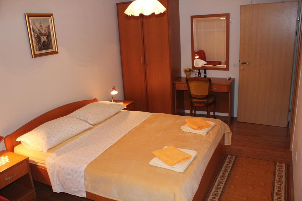 Apartments Boris Zaton  Δωμάτιο φωτογραφία