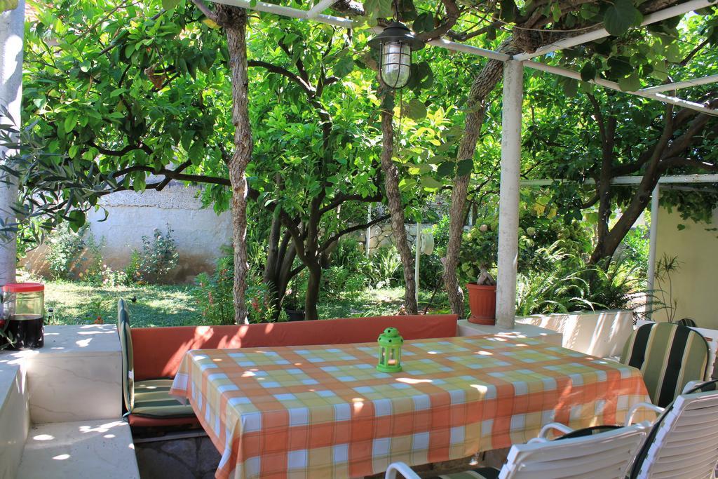 Apartments Boris Zaton  Δωμάτιο φωτογραφία
