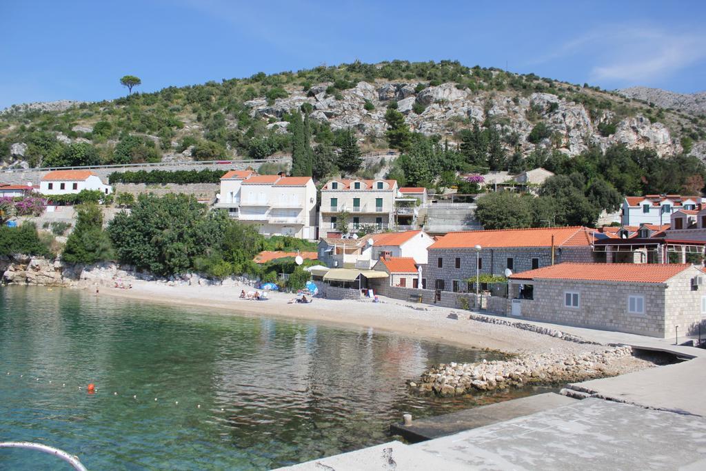 Apartments Boris Zaton  Δωμάτιο φωτογραφία