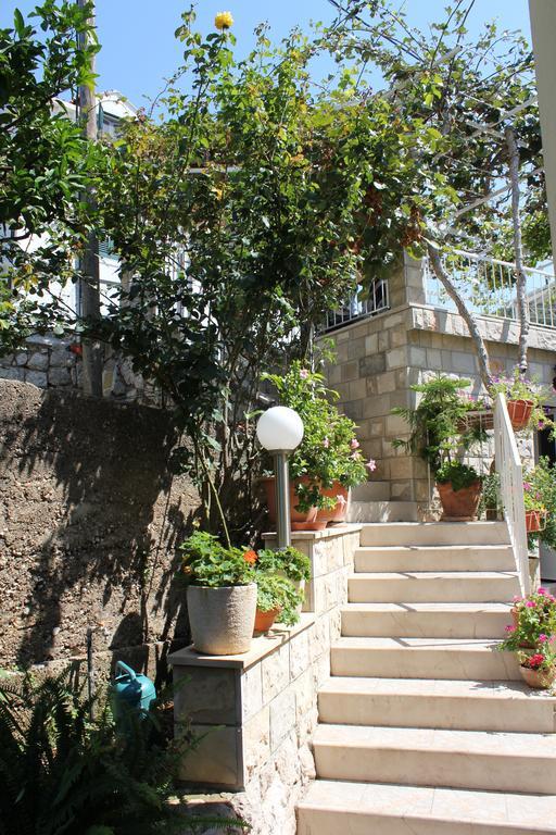 Apartments Boris Zaton  Εξωτερικό φωτογραφία