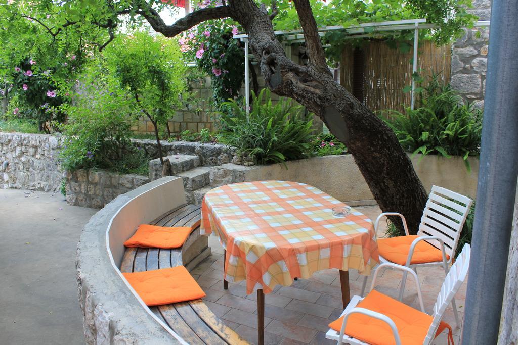 Apartments Boris Zaton  Δωμάτιο φωτογραφία