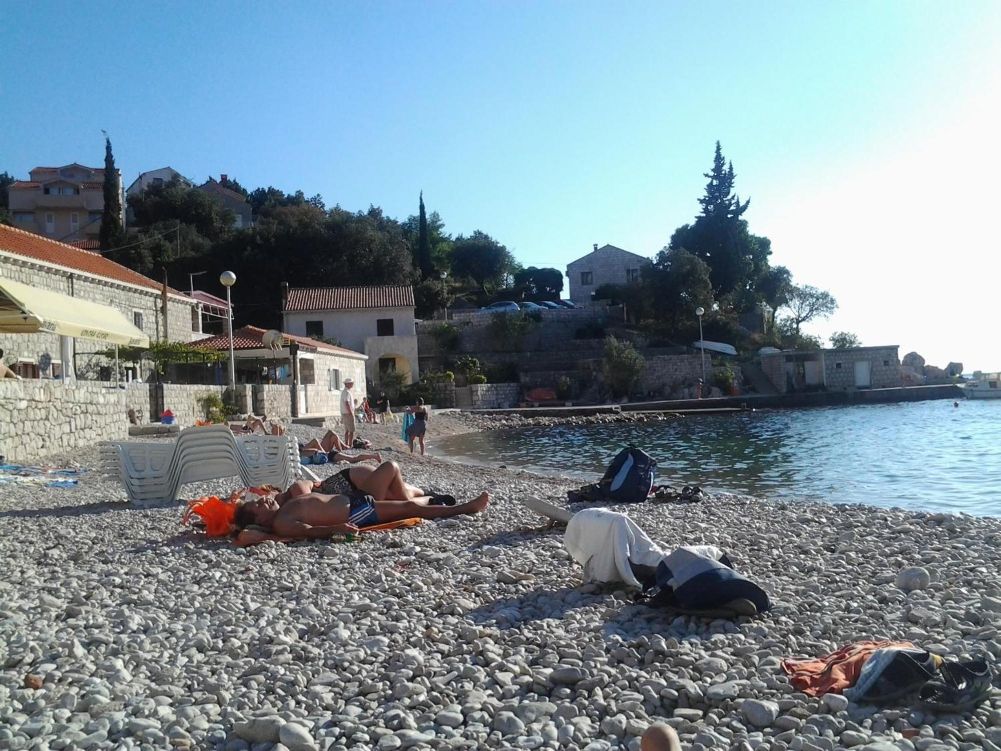 Apartments Boris Zaton  Δωμάτιο φωτογραφία