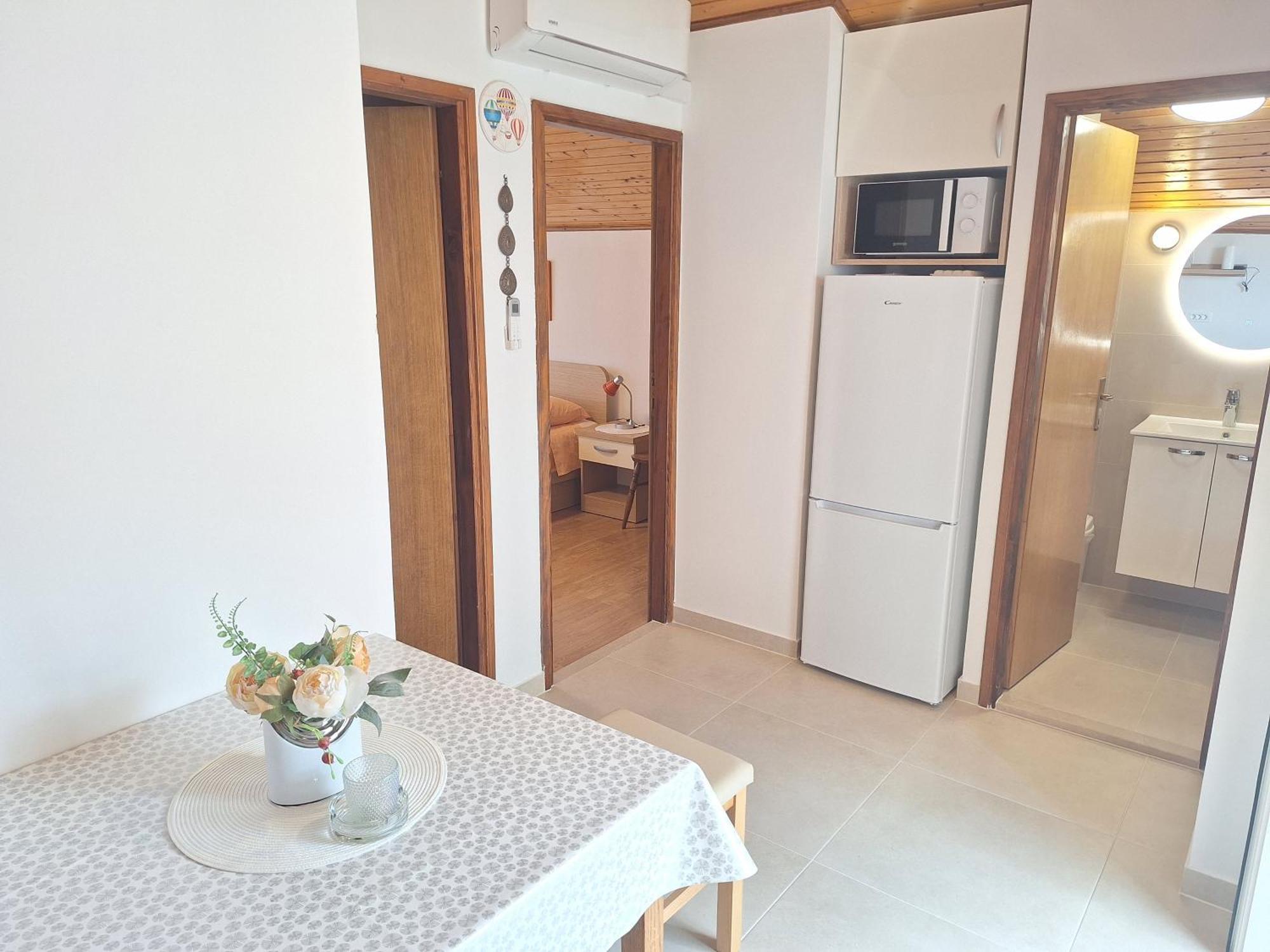 Apartments Boris Zaton  Εξωτερικό φωτογραφία