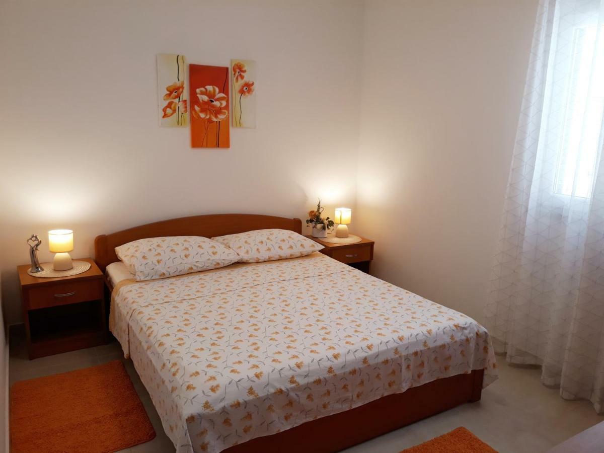 Apartments Boris Zaton  Εξωτερικό φωτογραφία