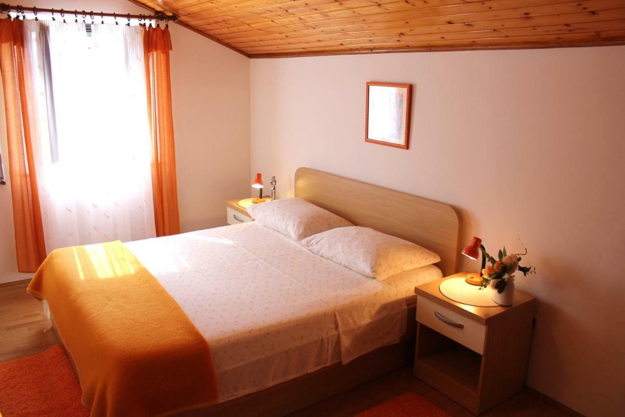 Apartments Boris Zaton  Εξωτερικό φωτογραφία