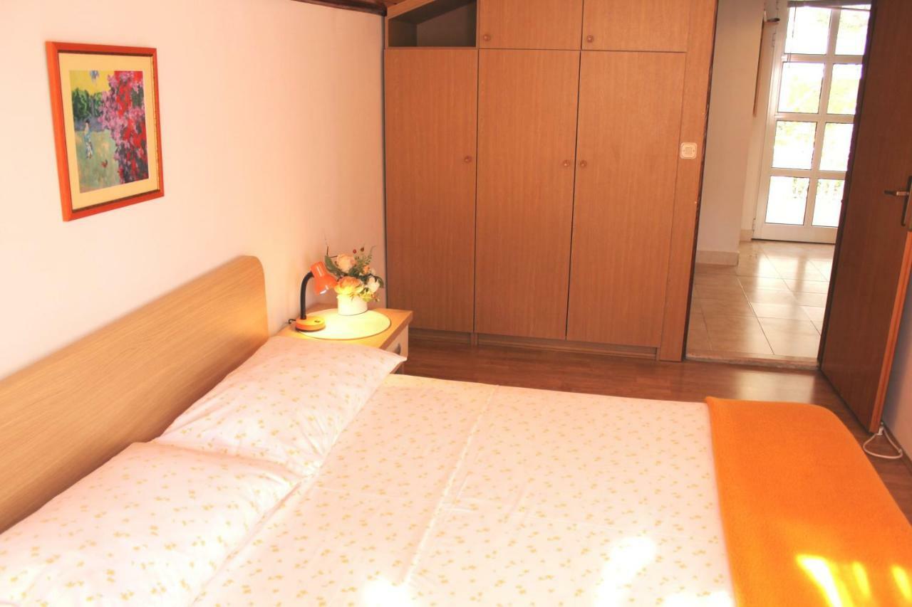 Apartments Boris Zaton  Εξωτερικό φωτογραφία