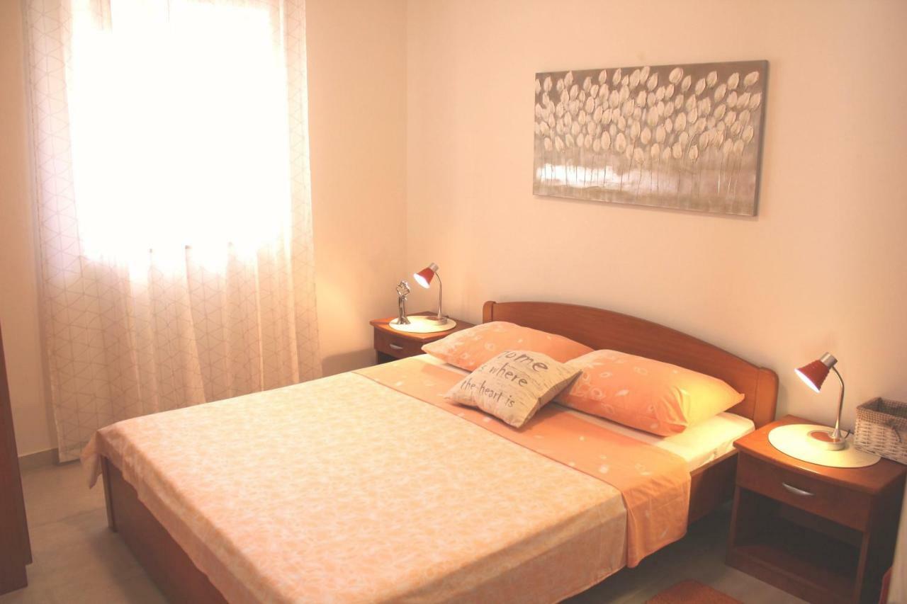 Apartments Boris Zaton  Εξωτερικό φωτογραφία