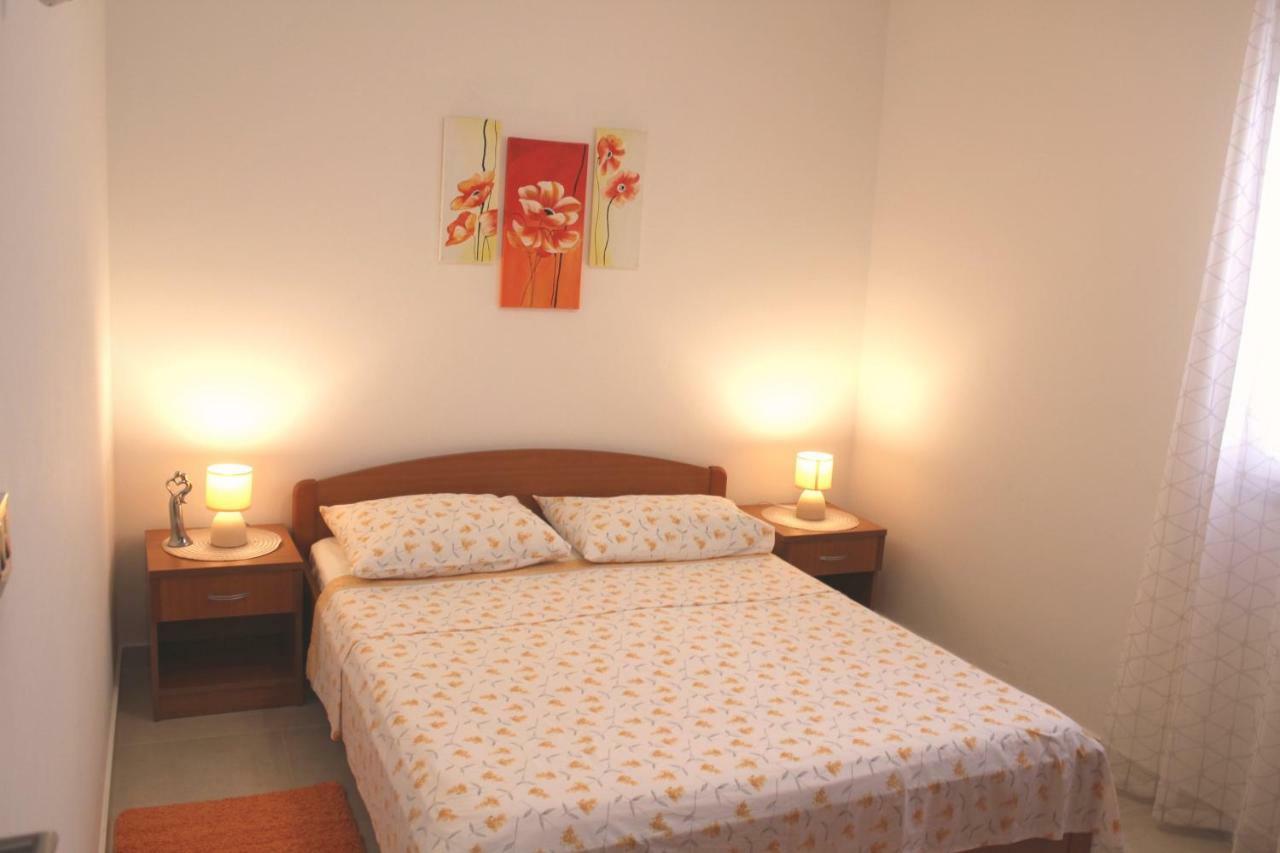 Apartments Boris Zaton  Εξωτερικό φωτογραφία